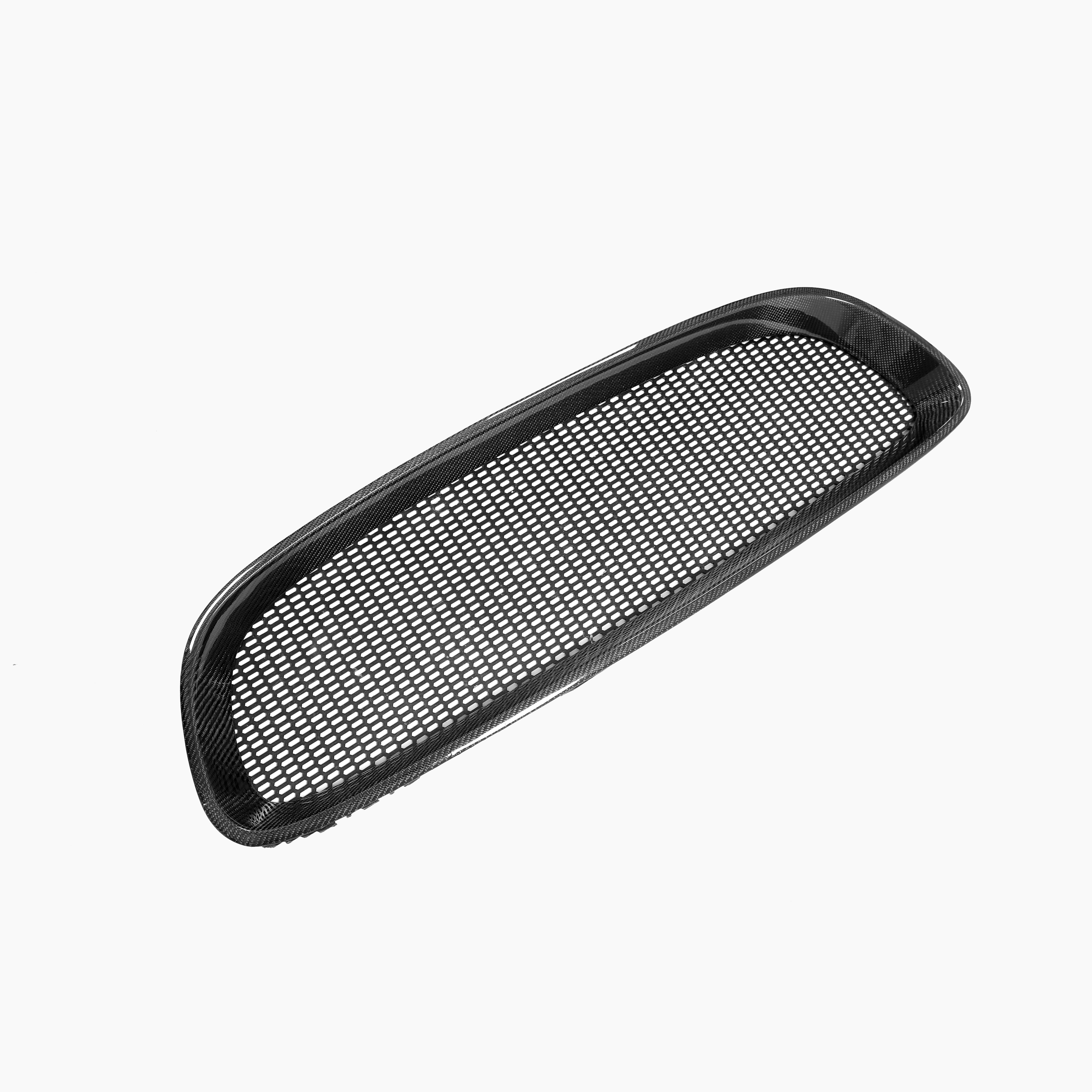 Carbon Fiber Front Grille for Jaguar F-type (2013-2016)