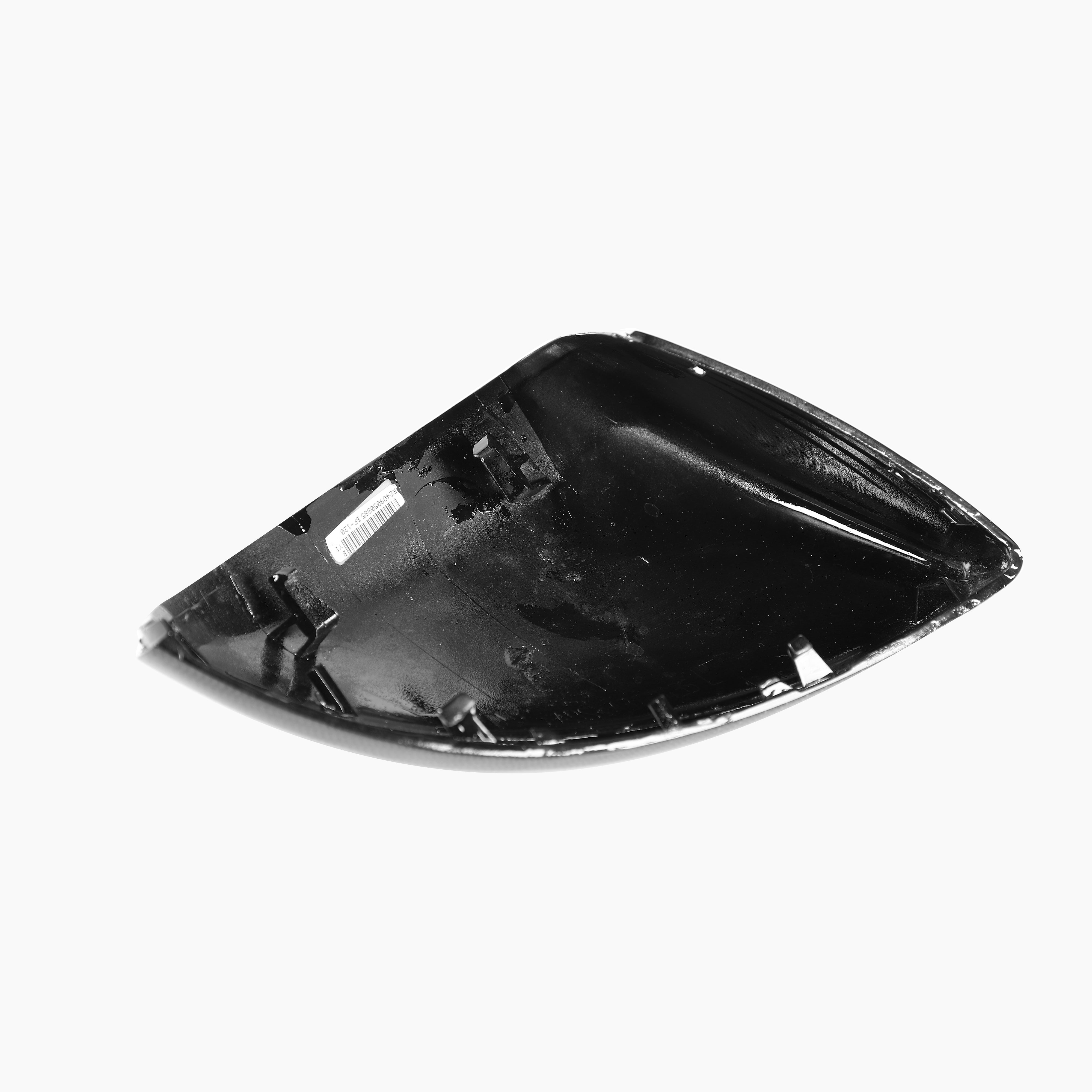 Carbon Fiber replacement  Mirror Caps For Mercedes Benz S‑Class W222 Pre‑Facelift,C63 AMG W205 Pre‑Facelift  (2014–2018)