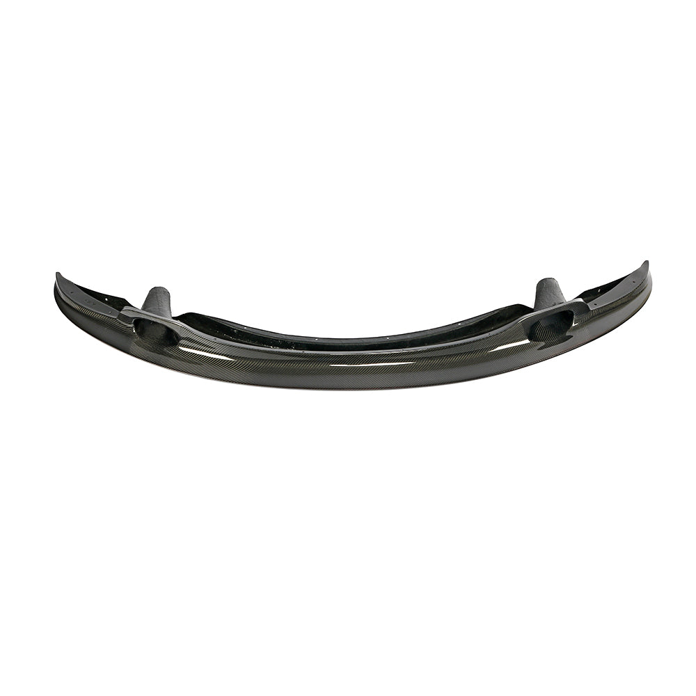 GT4S style Carbon Fiber Front Lip for BMW 3 Series M3/E90/E92/E93 LCI (2007-2013)