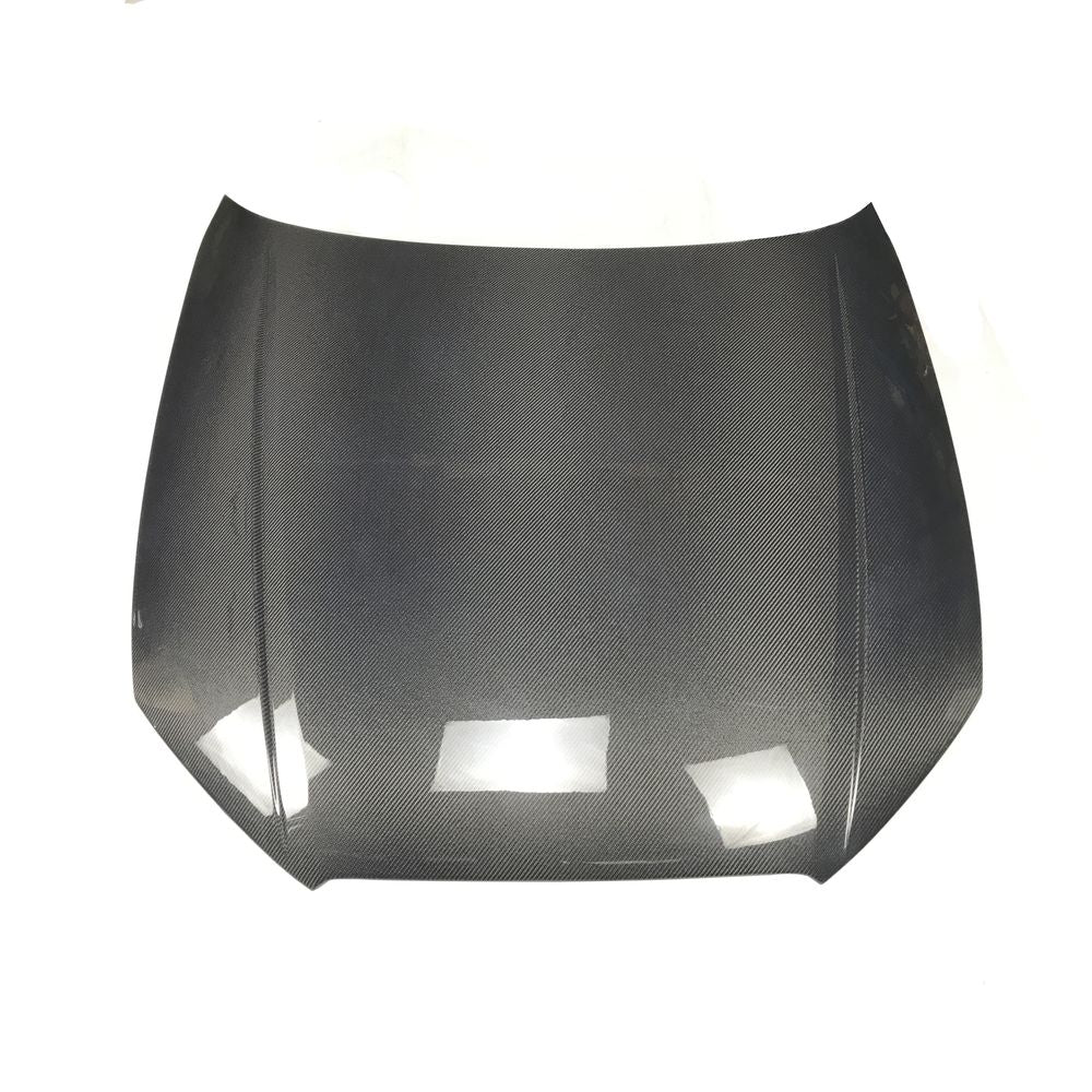 Audi A3/S3 8V Pre-LCI  OEM Style Carbon Fiber Engine Hood Cover