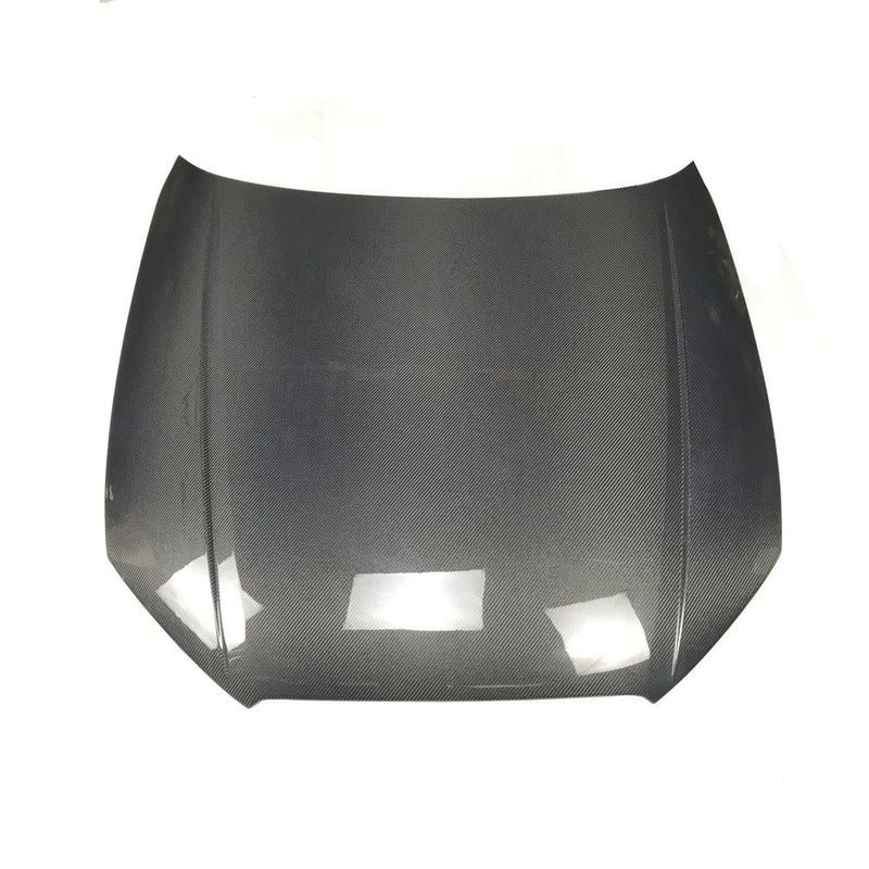 Audi A3/S3 8V Pre-LCI  OEM Style Carbon Fiber Engine Hood Cover