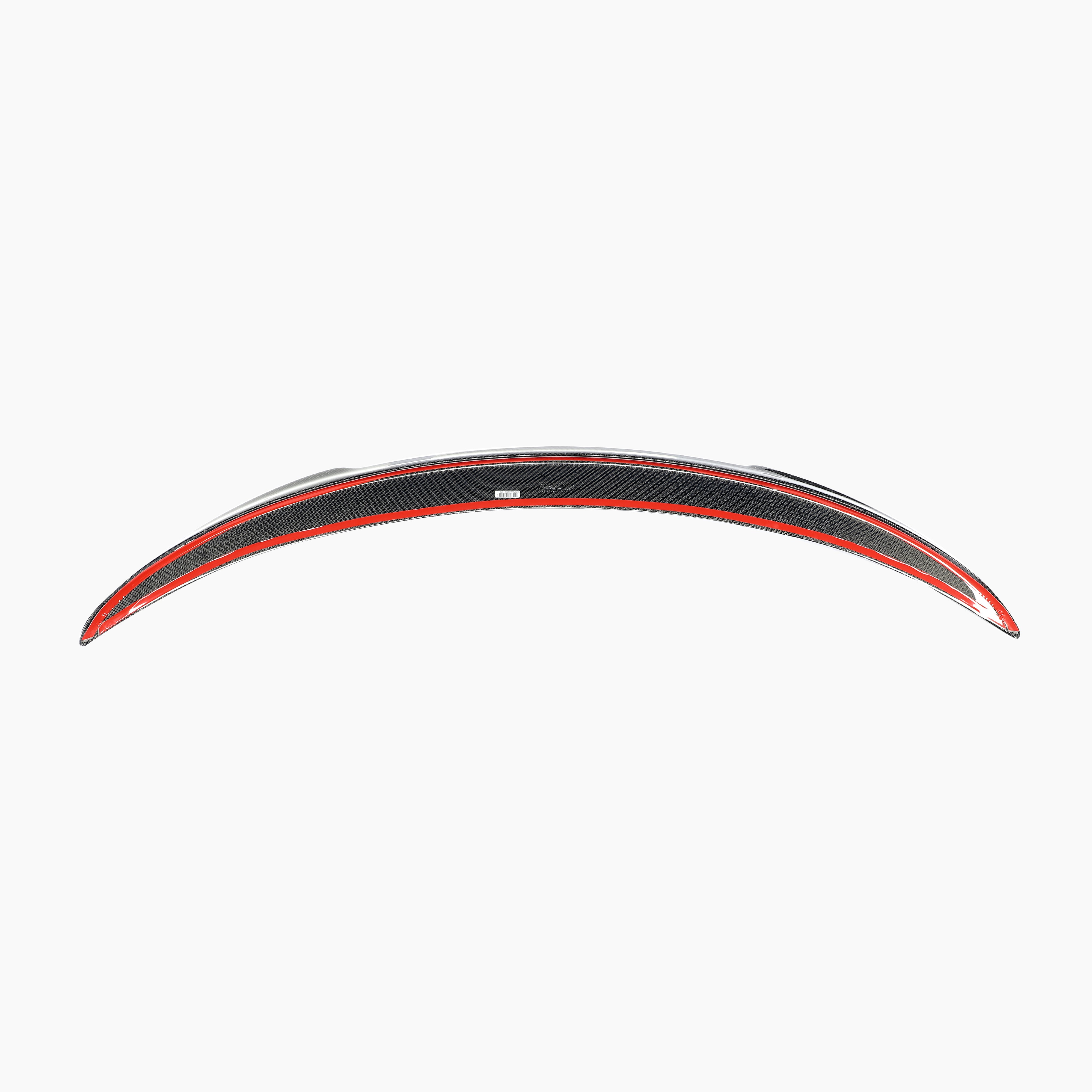 FD Style Carbon Fiber Rear Spoiler for Mercedes Benz CLA C117 & CLA 45 AMG C117 Pre‑Facelift & Facelift (2013–2019)