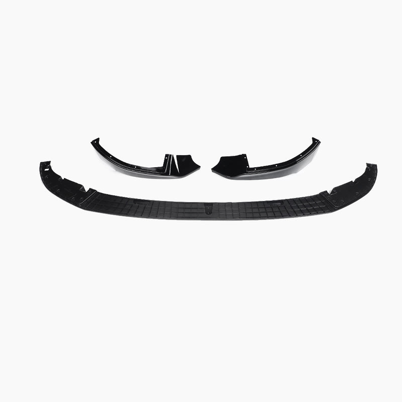 BMW 3 Series E92 LCI MP Style  Front Lip