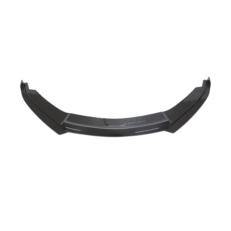 BMW i8 I12/I15  V Style Carbon Fiber Front Lip