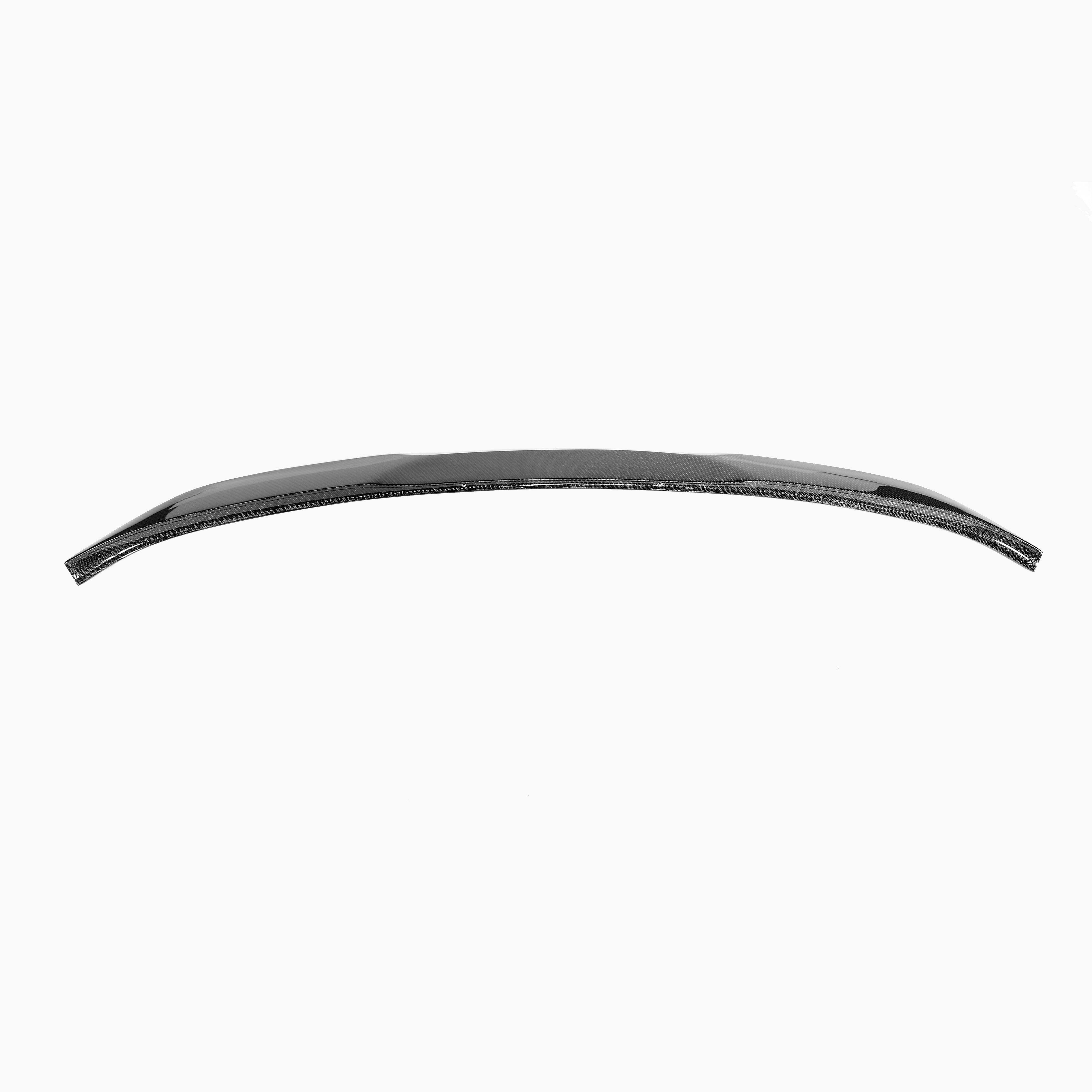 Carbon Fiber Spoiler for BMW X6 G06 Pre-LCI(2019-2023)/X6M F96 Pre-LCI(2020-2023)