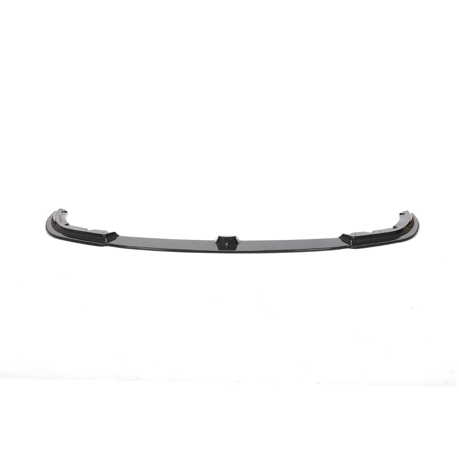 AC Style Carbon Fiber Front Lip for BMW M8 F91/F92/F93 (2019+)