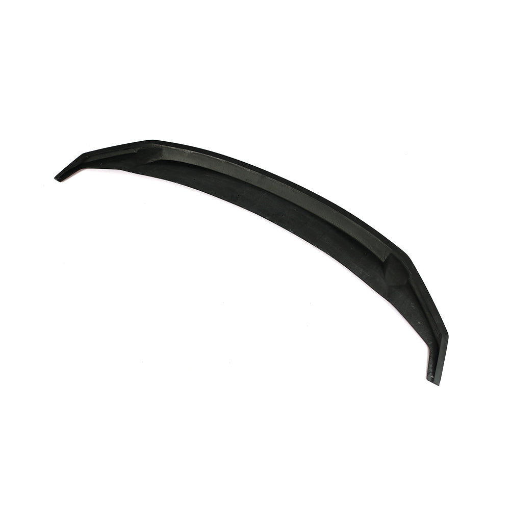 ST Style Carbon Fiber Front Lip for BMW 1 Series F40 M-Sport (2019-2024)