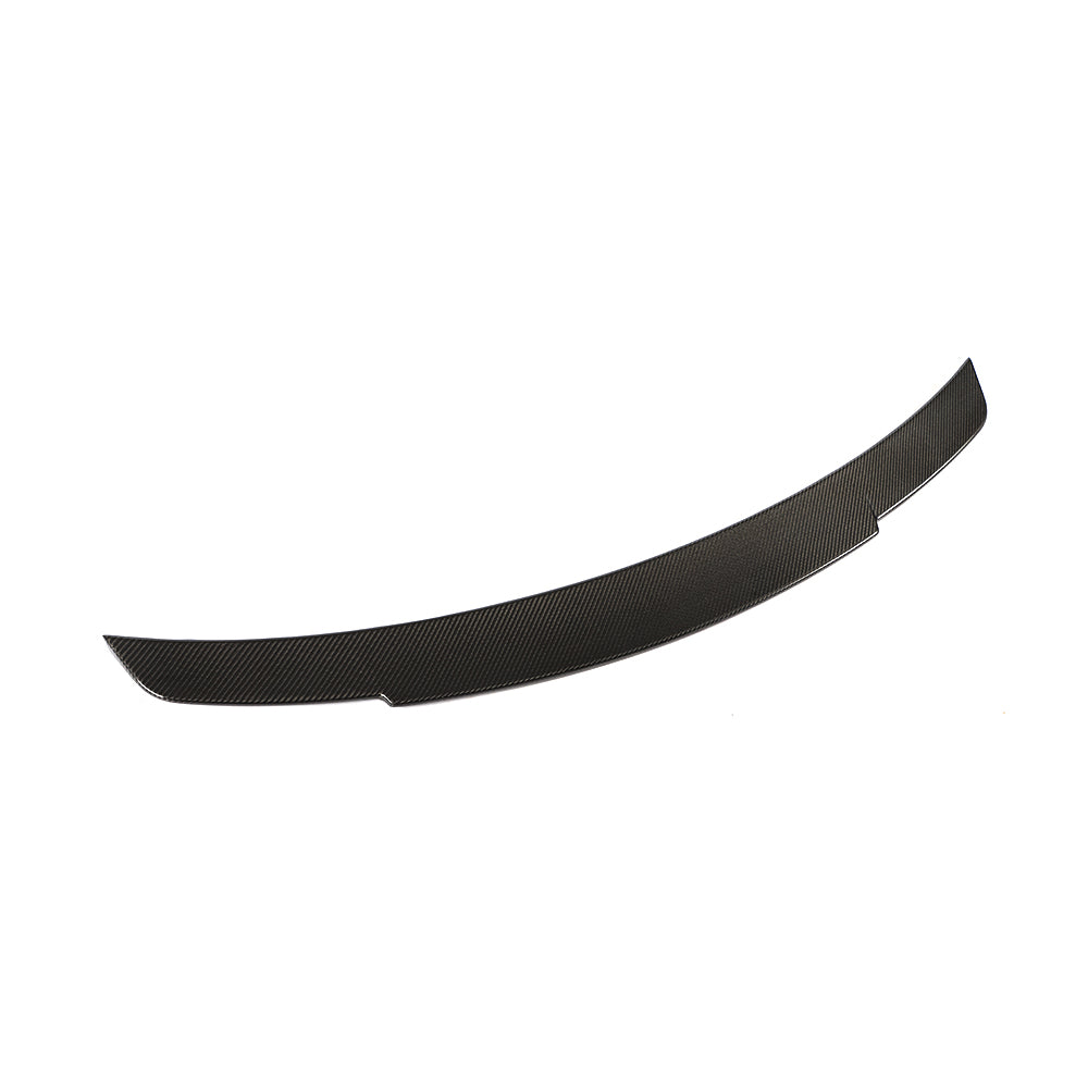 Barbus Style Carbon Fiber Rear Spoiler for Mercedes-Benz CLS C257 Pre‑Facelift (2018–2020)