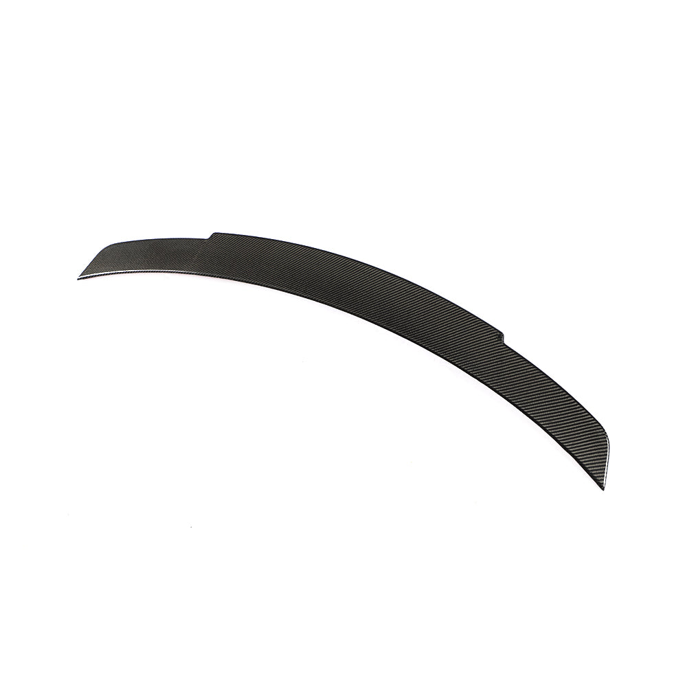 Barbus Style Carbon Fiber Rear Spoiler for Mercedes-Benz CLS C257 Pre‑Facelift (2018–2020)