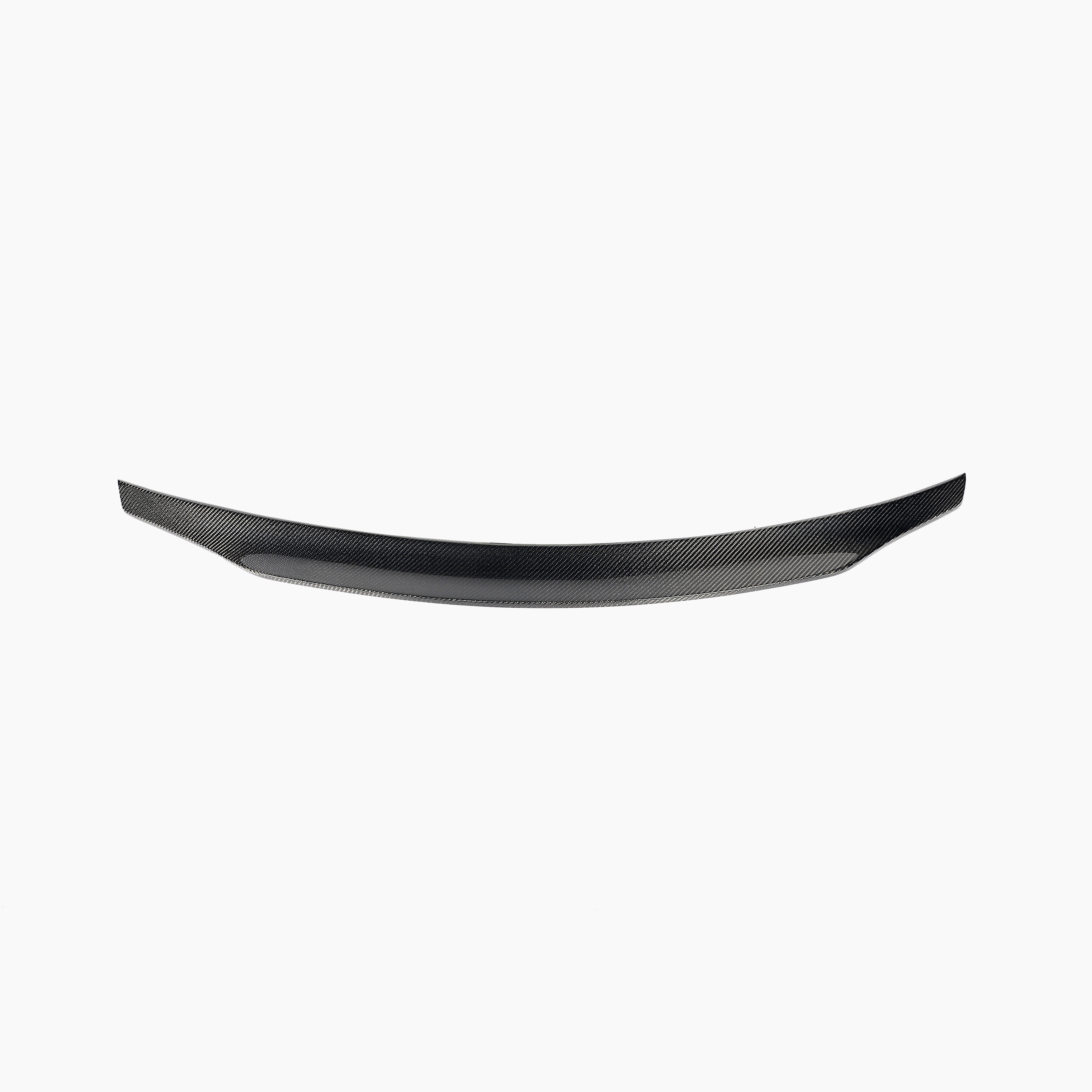 PSM Style Carbon Fiber Rear Spoiler for Mercedes Benz CLS C218 Facelift (2015–2017)