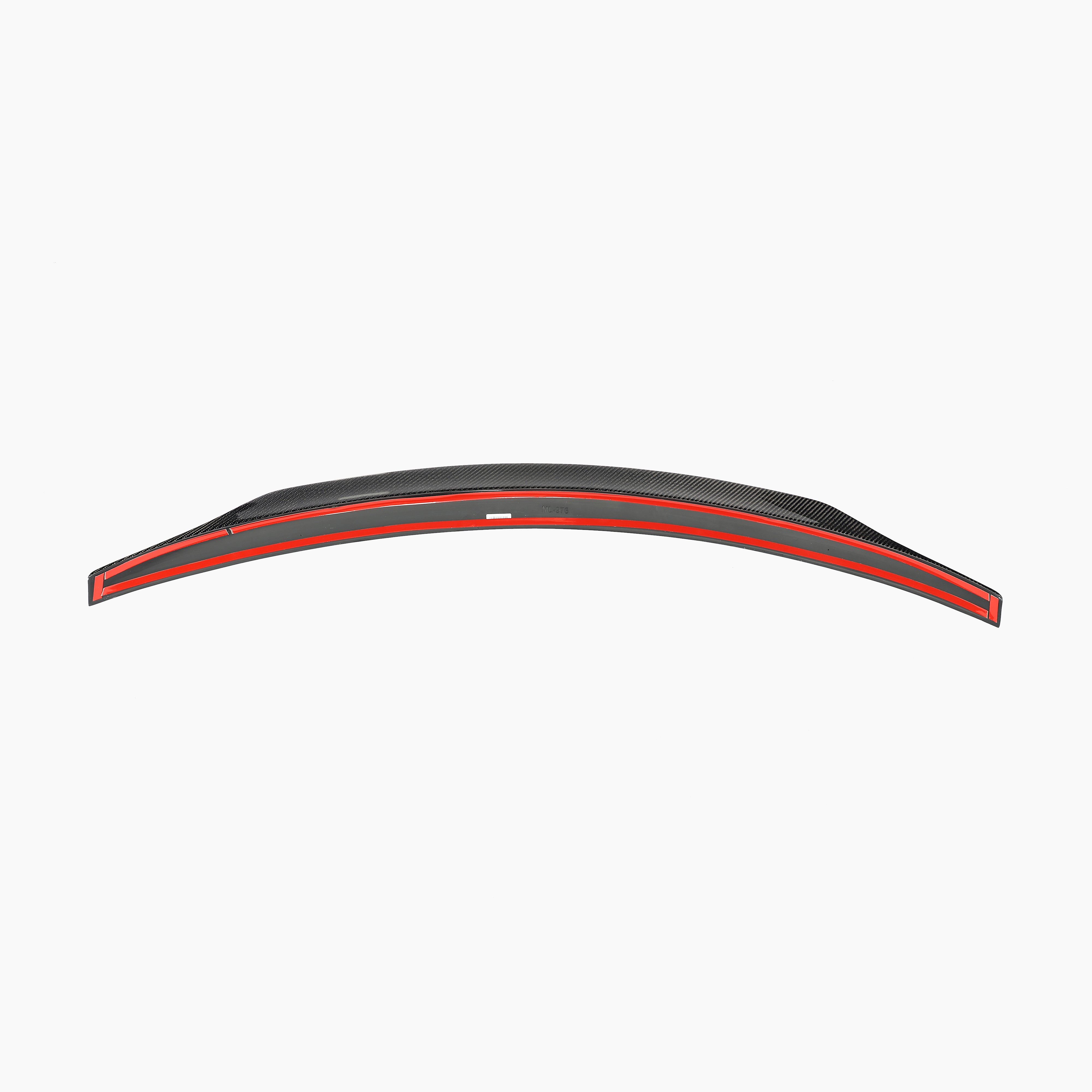 PSM Style Carbon Fiber Rear Spoiler for Mercedes Benz CLS C218 Facelift (2015–2017)