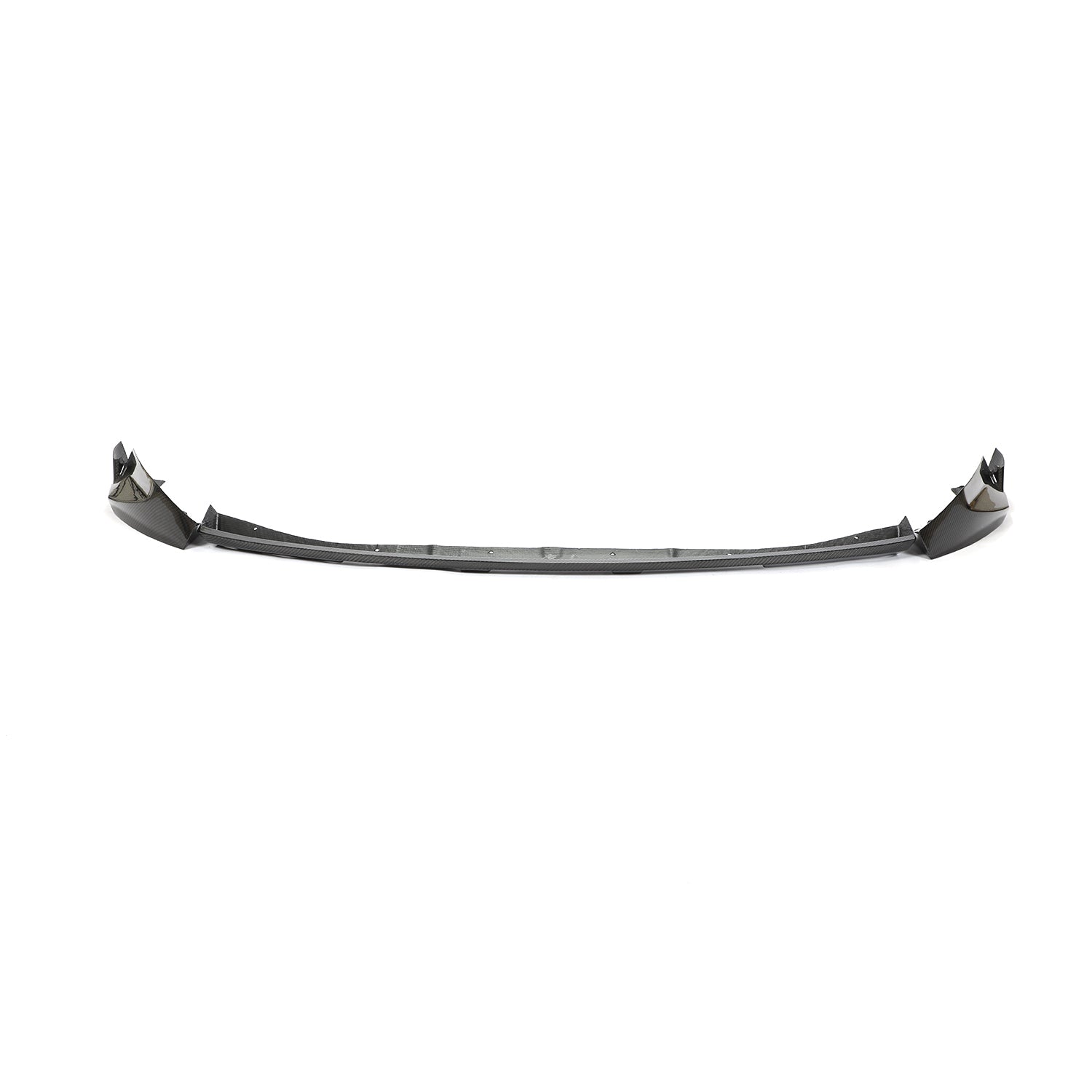 Performance Style Carbon Fiber Front Lip For M3 G80/G81 M4 G82/ G83 (2021+)