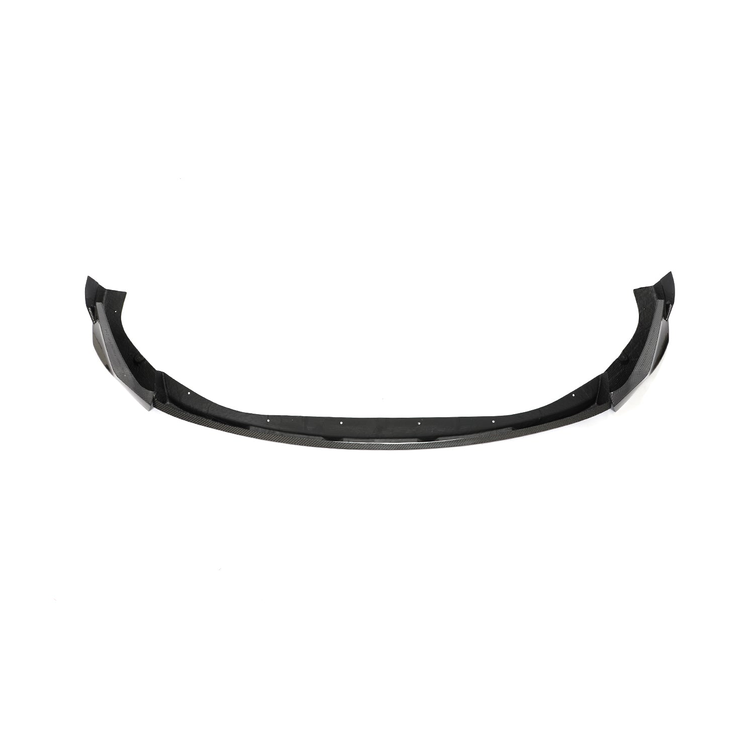 Performance Style Carbon Fiber Front Lip For M3 G80/G81 M4 G82/ G83 (2021+)