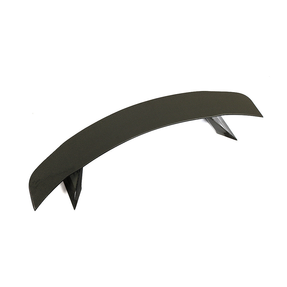 Hamann Style Carbon Fiber Trunk Spoiler for BMW i8 I12/I15 (2014–2020)
