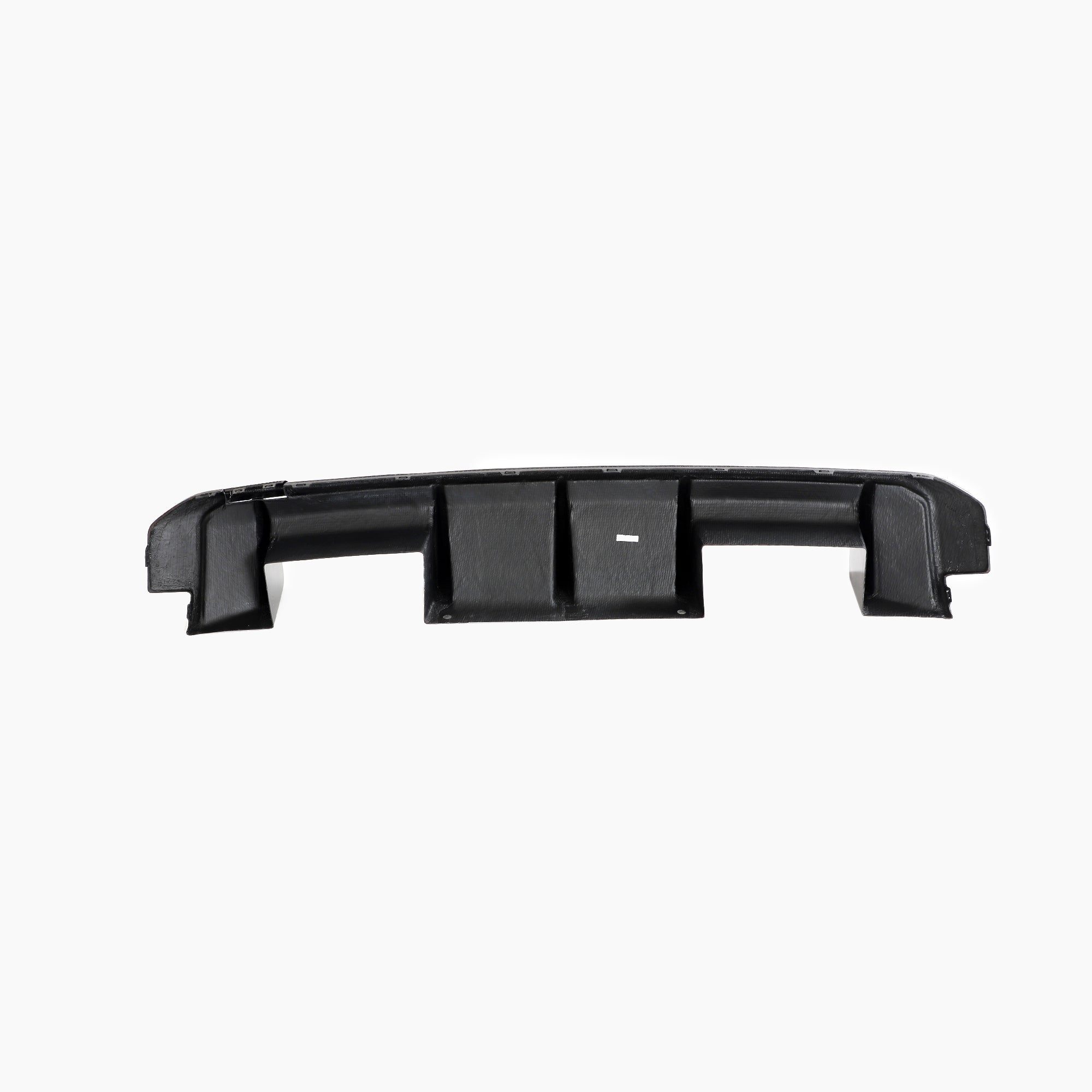 BMW M3 G80/G81 M4 G82/ G83 MP Style Carbon Fiber Rear Diffuser - front view