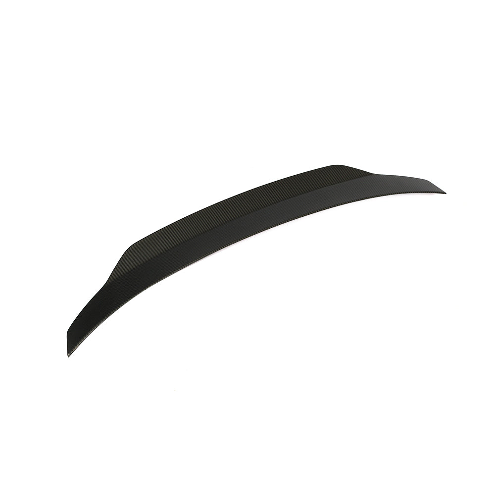 PSM Style Carbon Fiber Trunk Spoiler for BMW 4 Series M4 F83/F33 Convertible (2014-2020)