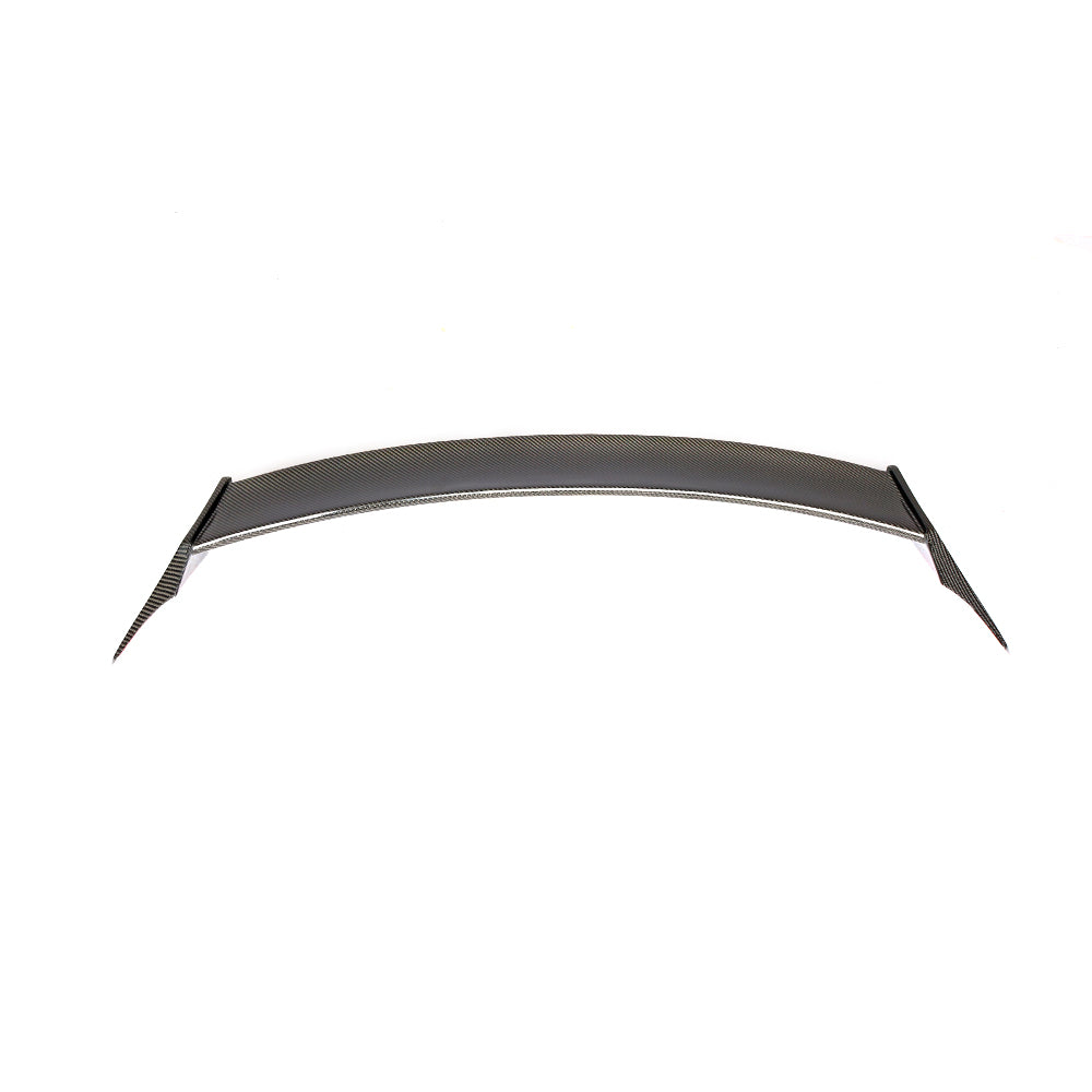 Barbus Style Carbon Fiber Rear Roof Spoiler for Mercedes-Benz GLA 45 AMG X156 Pre‑Facelift & Facelift