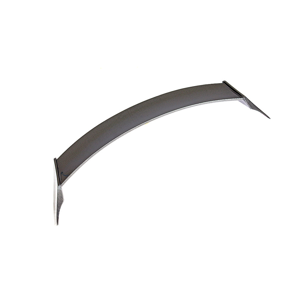 Barbus Style Carbon Fiber Rear Roof Spoiler for Mercedes-Benz GLA 45 AMG X156 Pre‑Facelift & Facelift