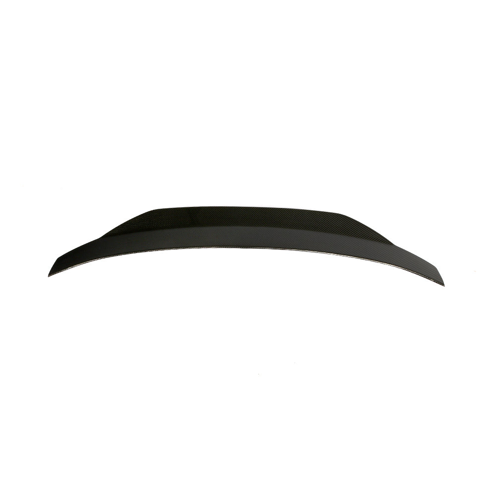 PSM Style Carbon Fiber Trunk Spoiler for BMW 4 Series F36 Gran Coupé (2014-2020)