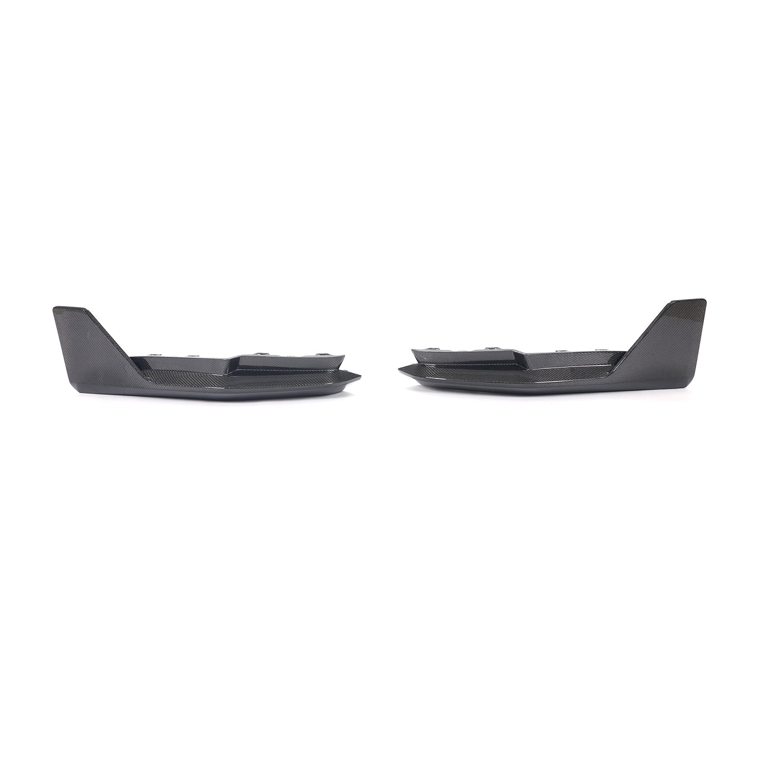 Performance Style Carbon Fiber Rear Splitter for BMW M4 G82/G83 (2021+)