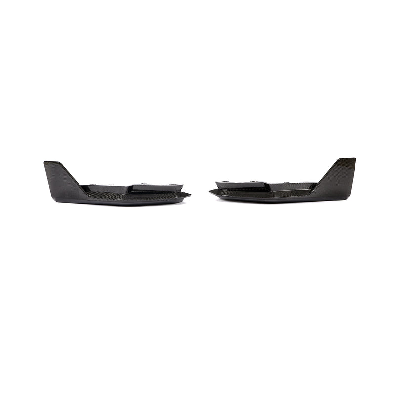 BMW M4 G82  Performance Style  Rear Splitter