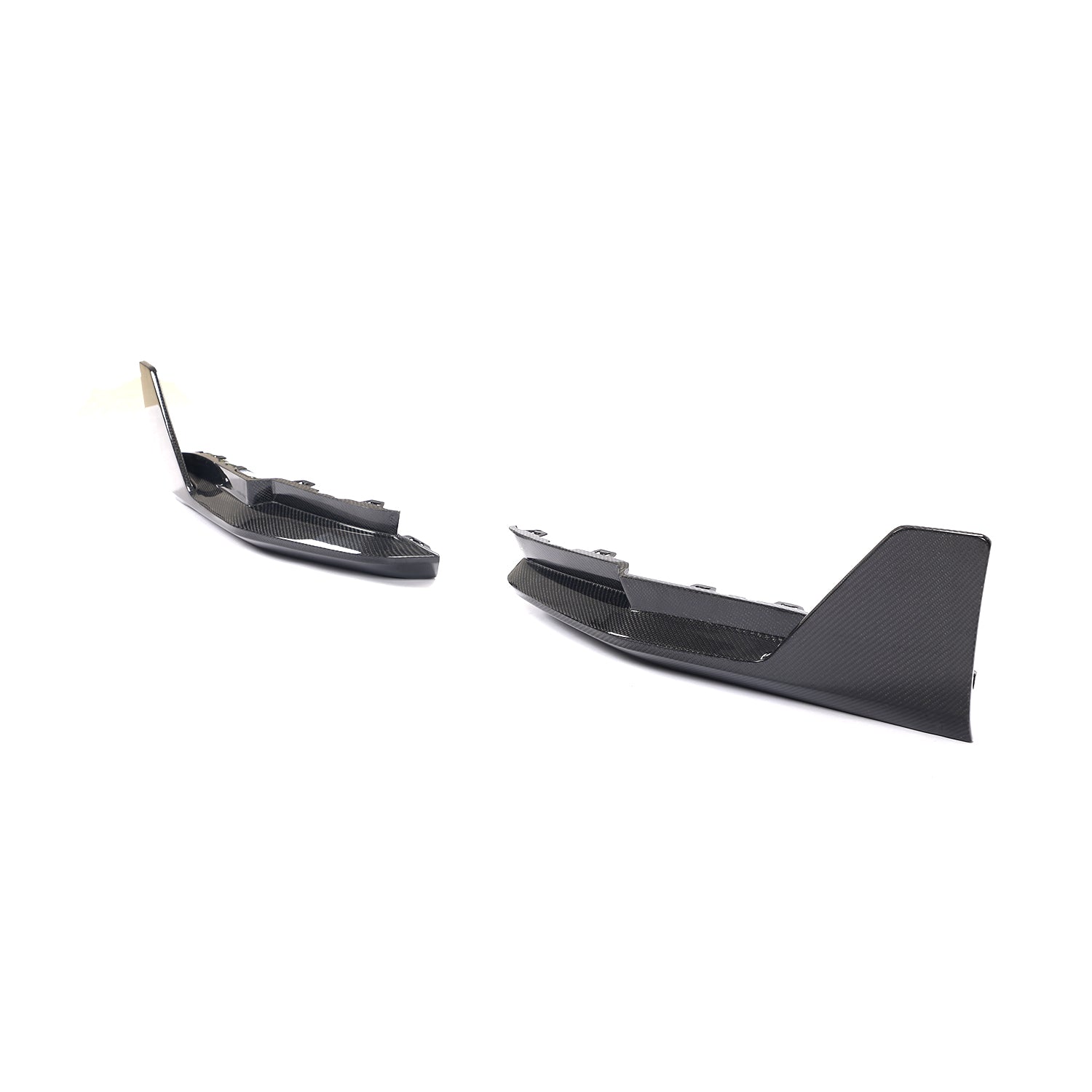 Performance Style Rear Splitter for BMW M4 G82 (2021+)