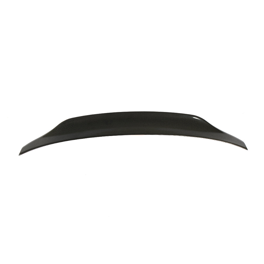 PSM Style Carbon Fiber Trunk Spoiler for BMW 4 Series F32 Coupé (2014-2020)