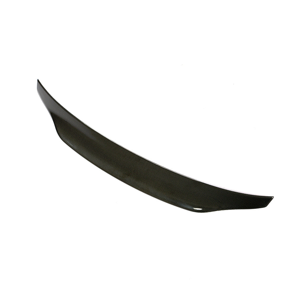 PSM Style Carbon Fiber Trunk Spoiler for BMW 4 Series F32 Coupé (2014-2020)