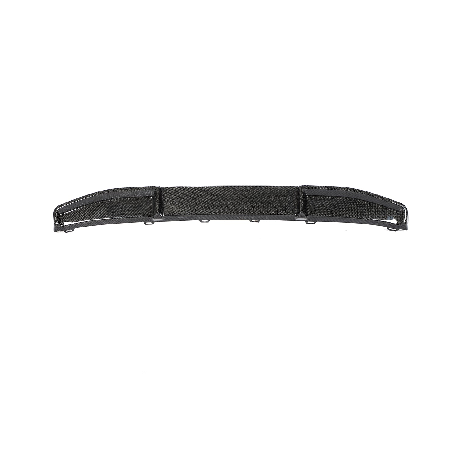 MP Style Carbon Fiber Rear Diffuser for BMW 4 Series G22 Coupé, G23 Convertible (2021+)