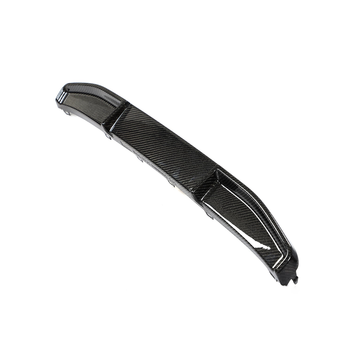 MP Style Carbon Fiber Rear Diffuser for BMW 4 Series G22 Coupé, G23 Convertible (2021+)