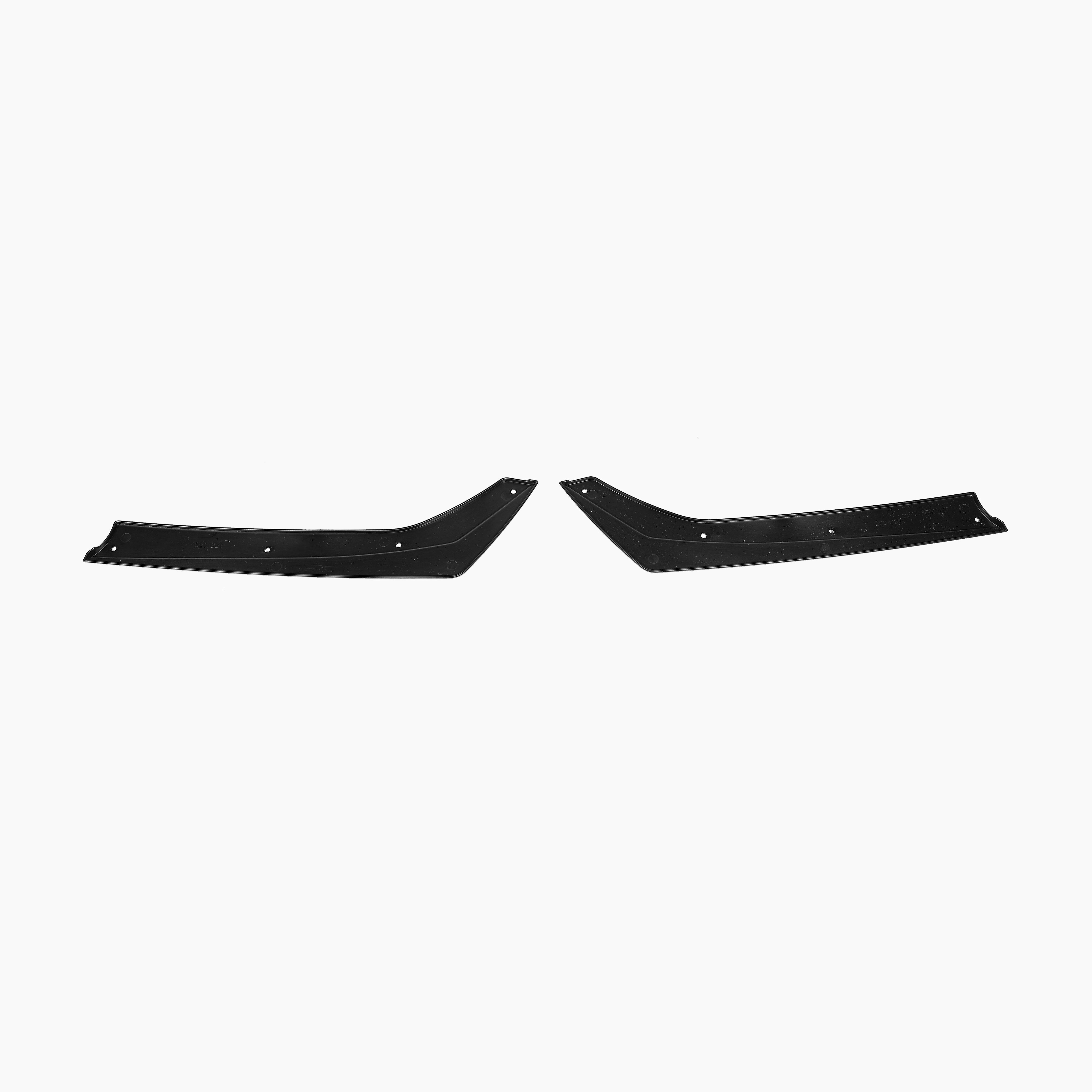 Gloss Black Diffuser for BMW 3 Series G20(2019+)