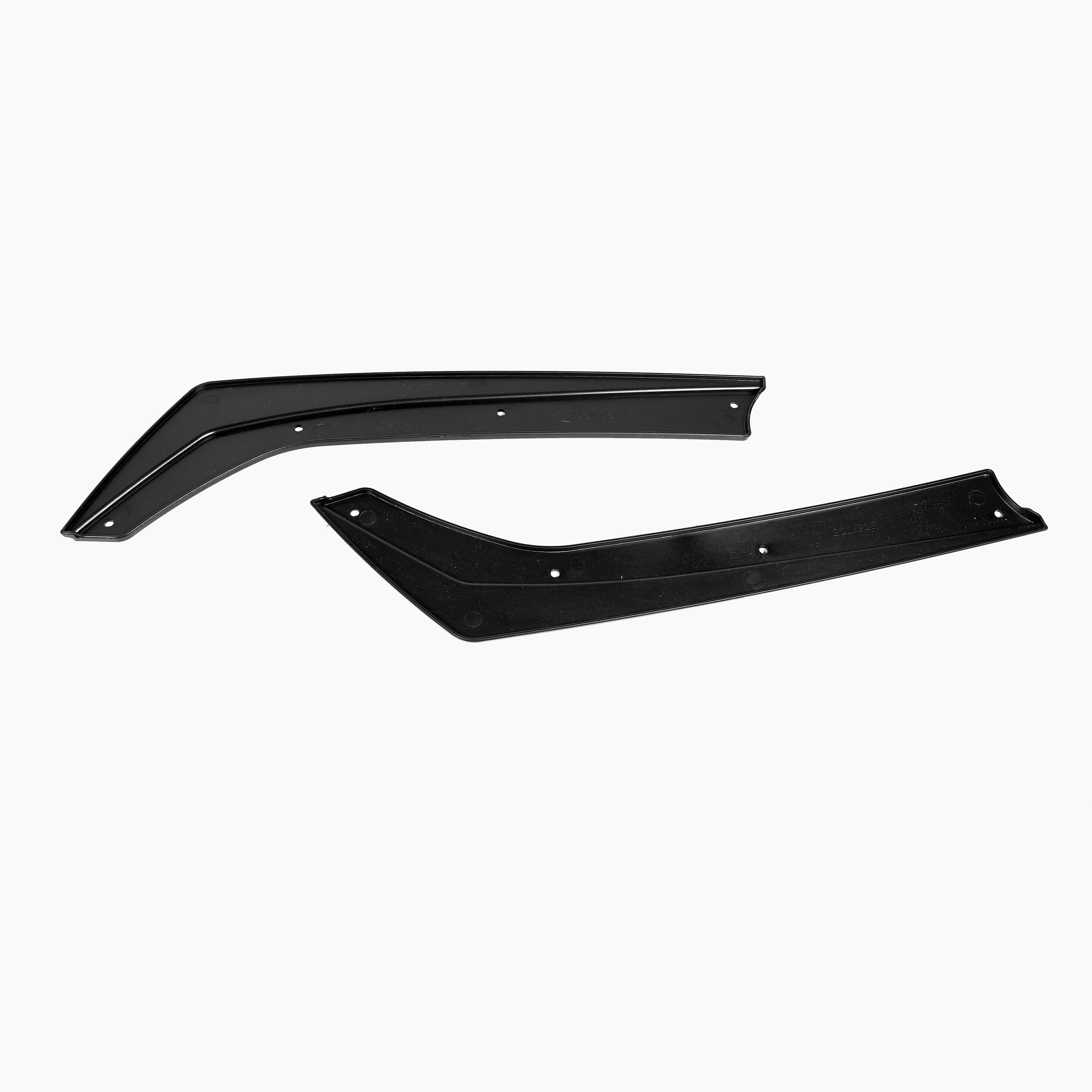 Gloss Black Diffuser for BMW 3 Series G20(2019+)
