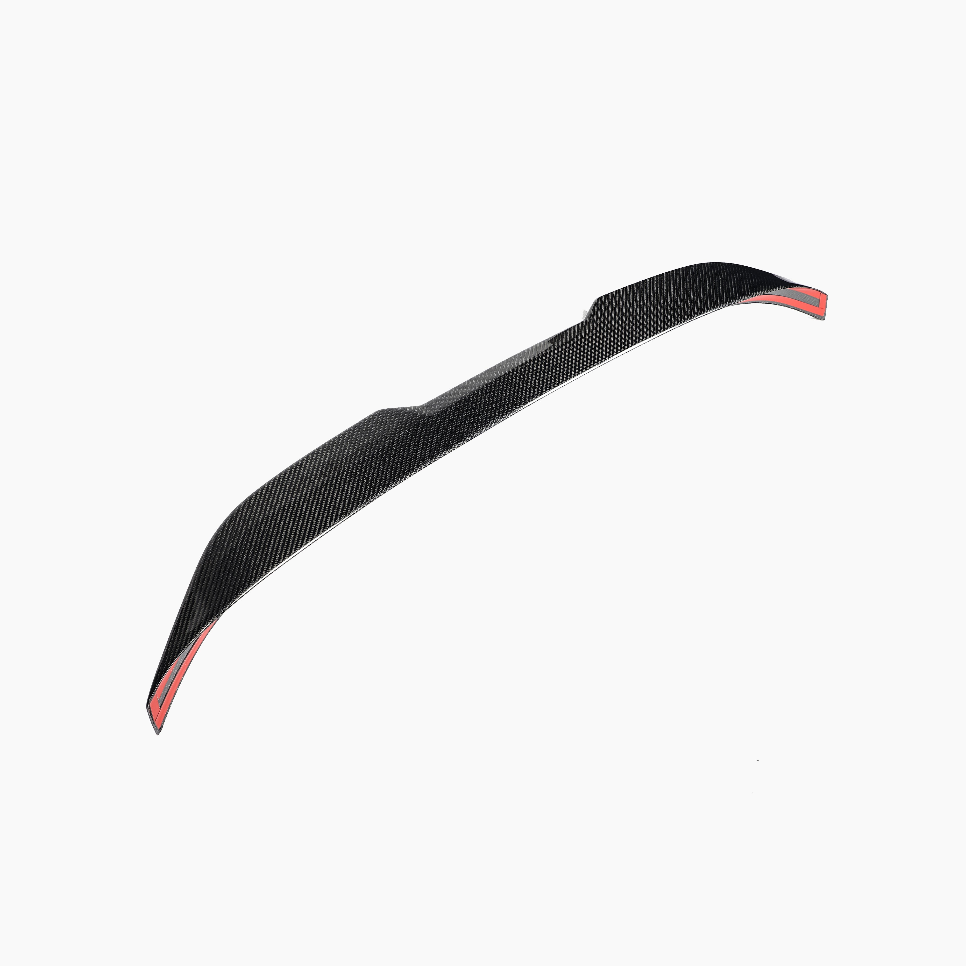 MP Carbon Fiber Rear Spoiler BMW 2series G87 M2/G42/M sport（2021-present）