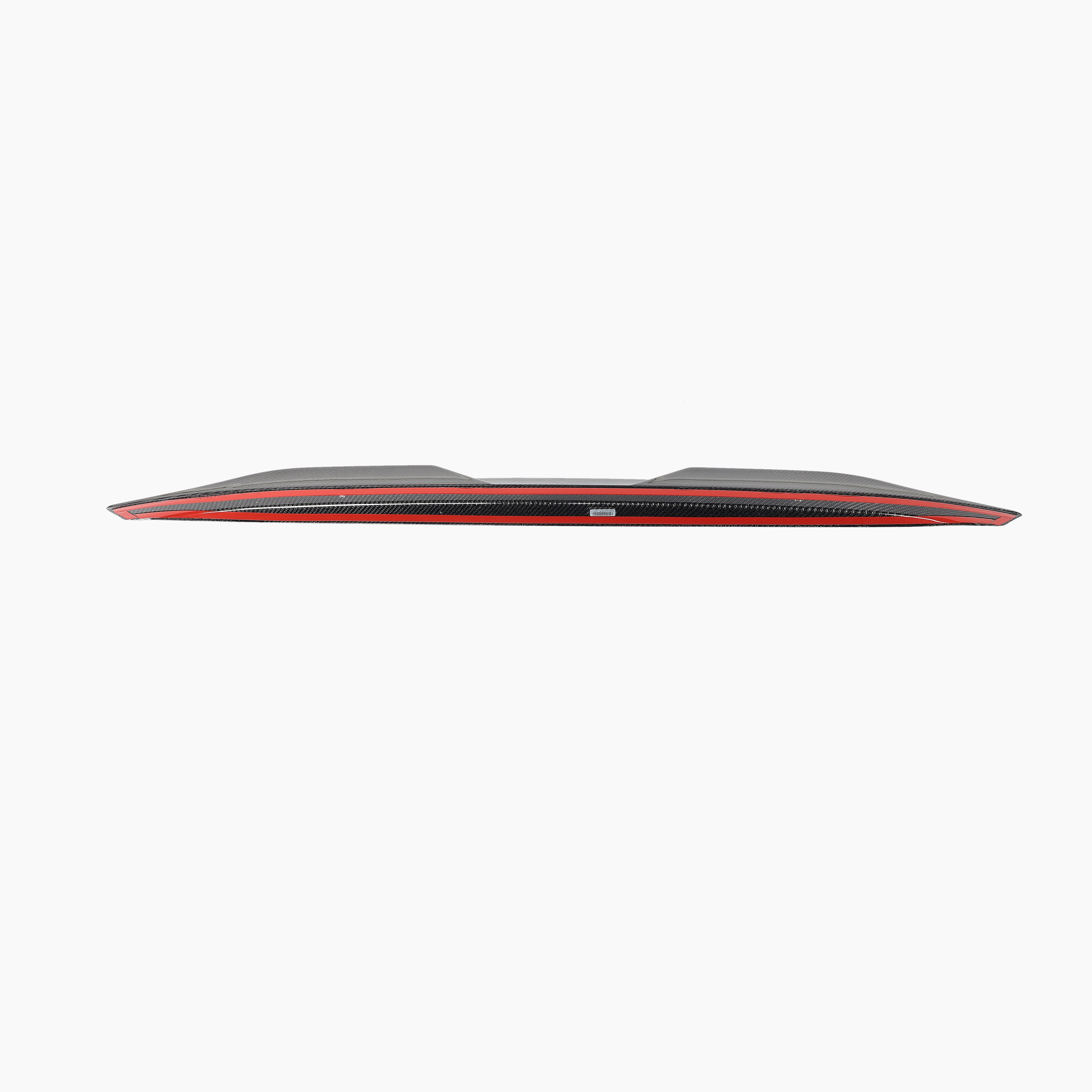 MP Carbon Fiber Rear Spoiler BMW 2series G87 M2/G42/M sport（2021-present）