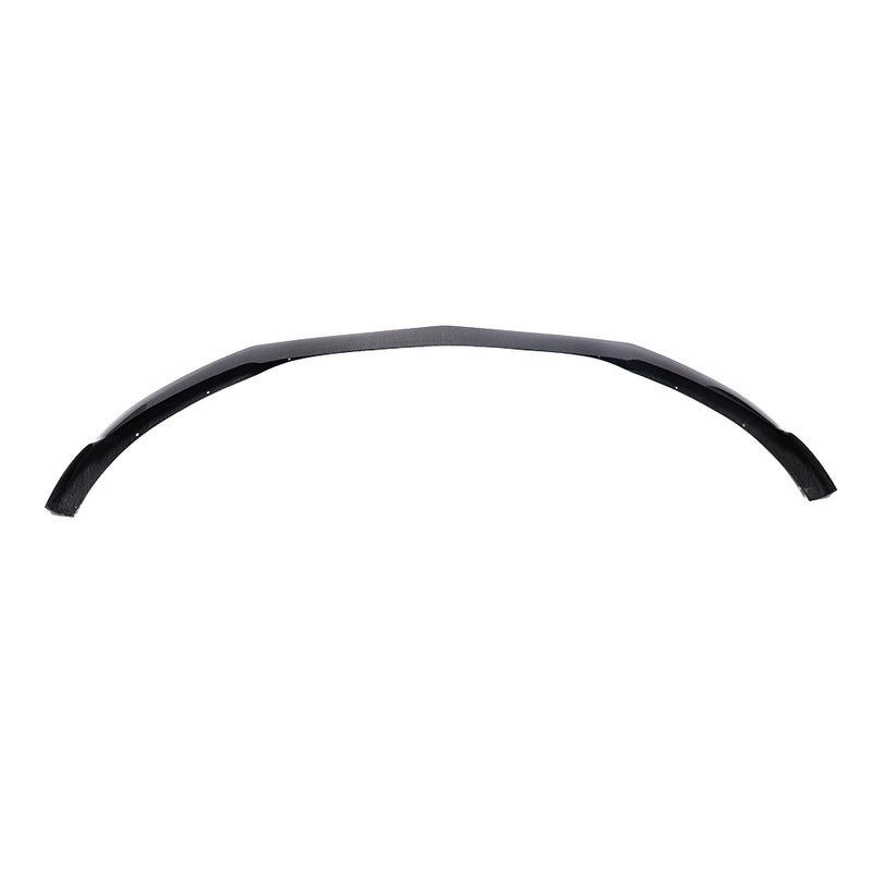 Mercedes Benz C Class A205 C205 C63 AMG S 2-Door PSM Style Carbon Fiber Front Lip