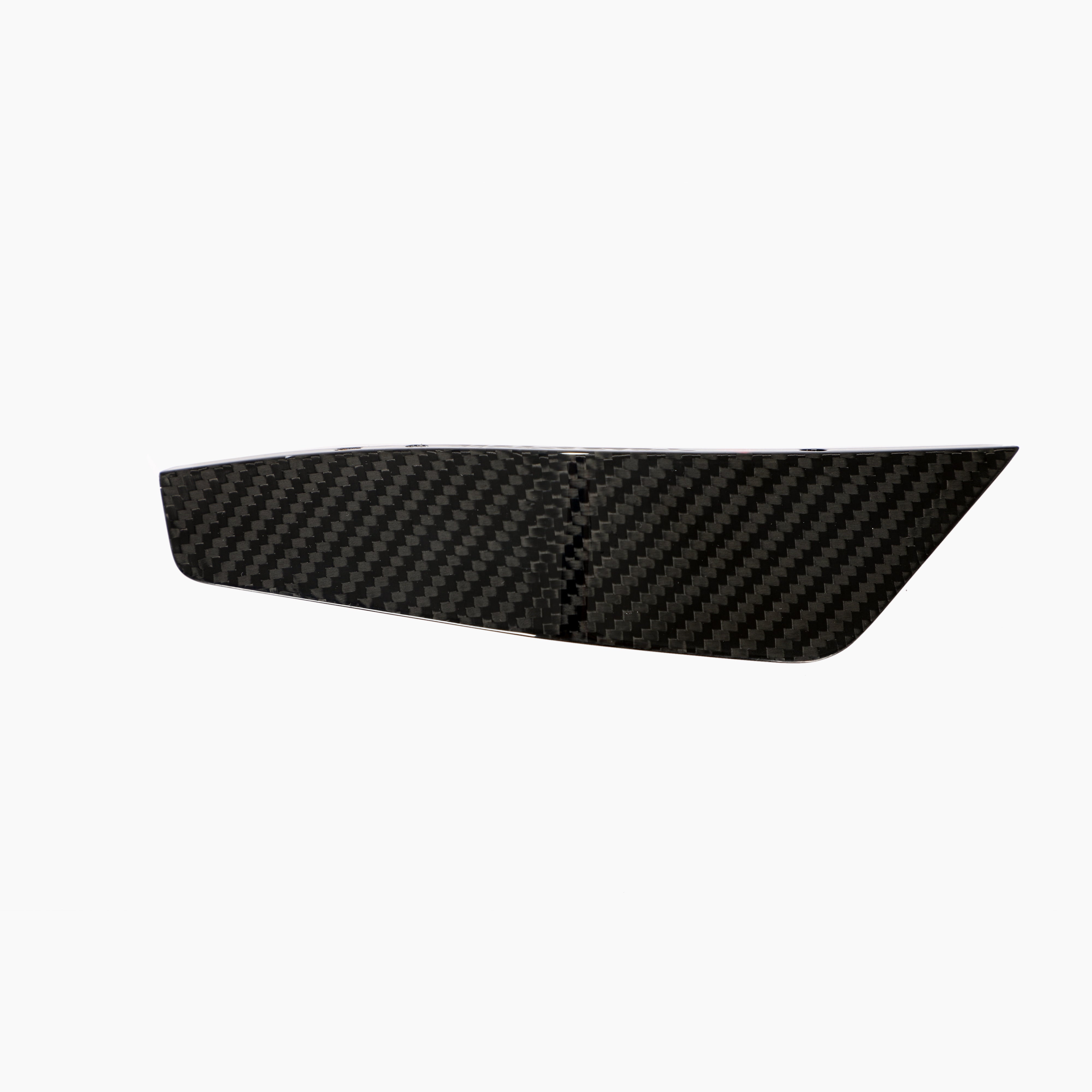 ABT Style Carbon Fiber Front Air Vents for Audi RS6 / RS7 C8 (2019-2024)