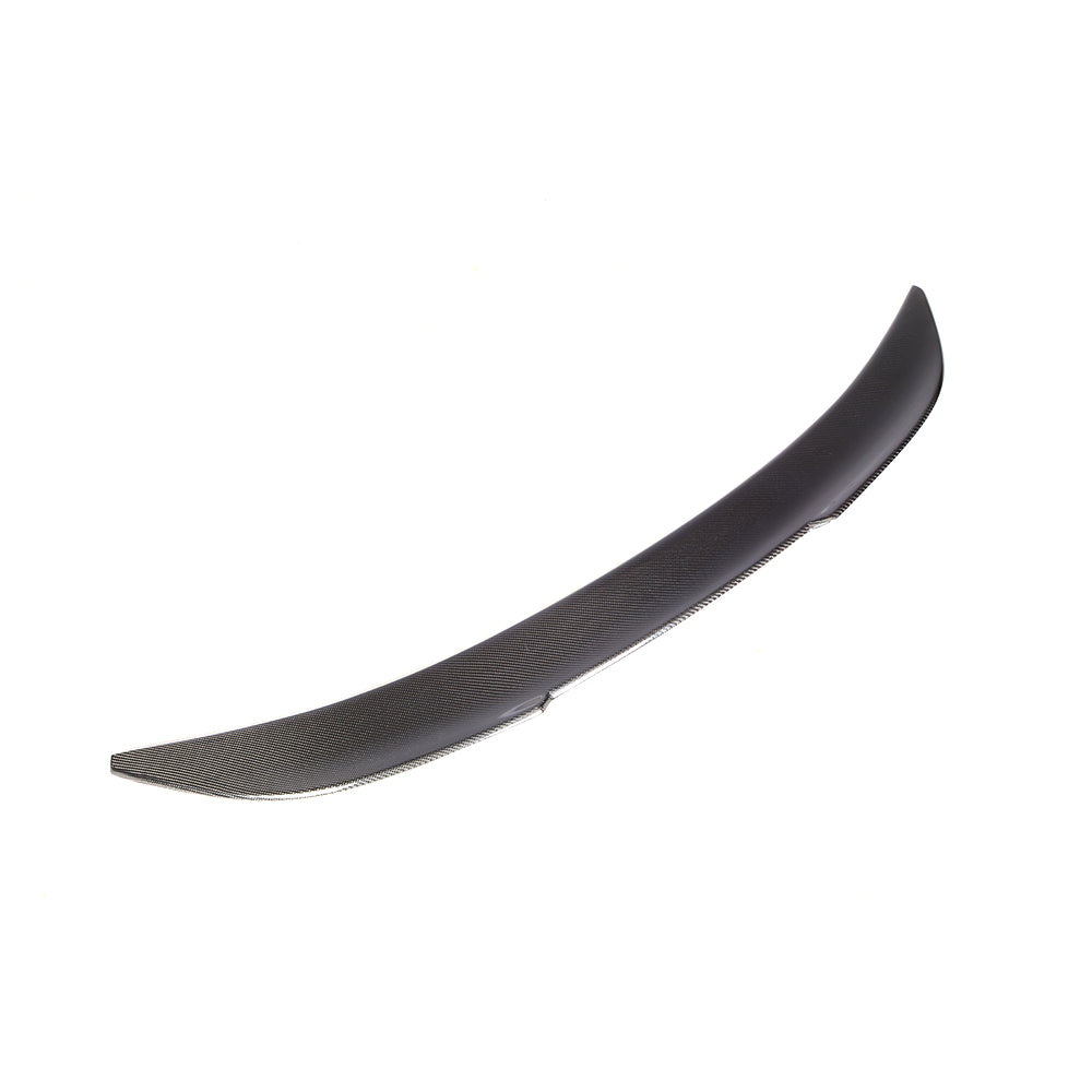 PSM Style Carbon Fiber Trunk Spoiler for BMW X4 F26 (2014–2018)