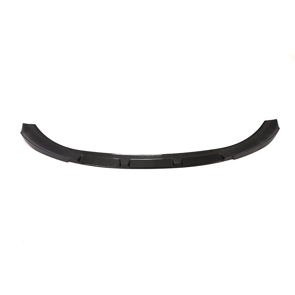 ST Style Carbon Fiber Front Lip for BMW i3 I01