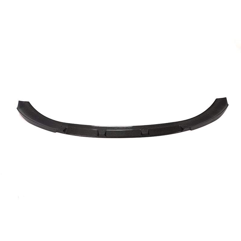 BMW i3 I01 ST Style Carbon Fiber Front Lip