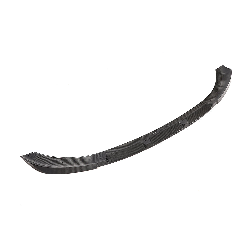 ST Style Carbon Fiber Front Lip for BMW i3 I01