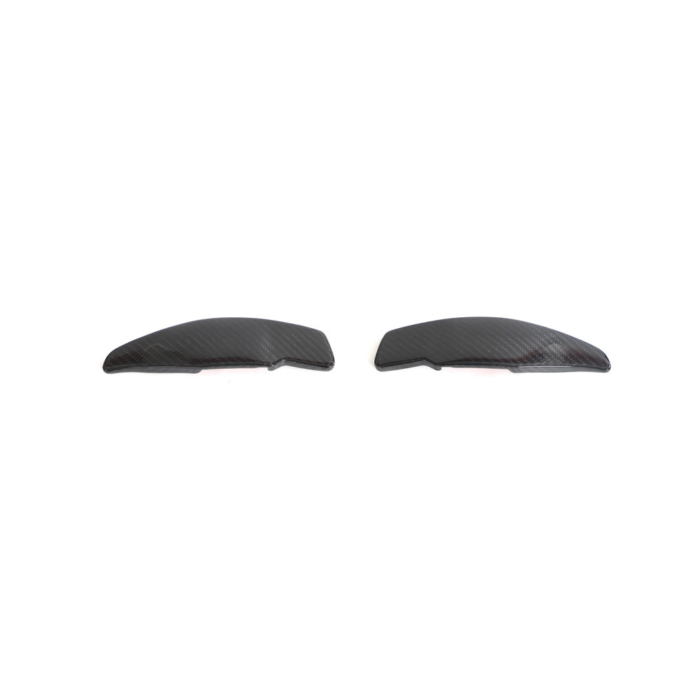 ST Style Carbon Fiber Paddle Shift For BMW M2 G87 (2023+) M3 G80 M4 G82/ G83 (2021+)