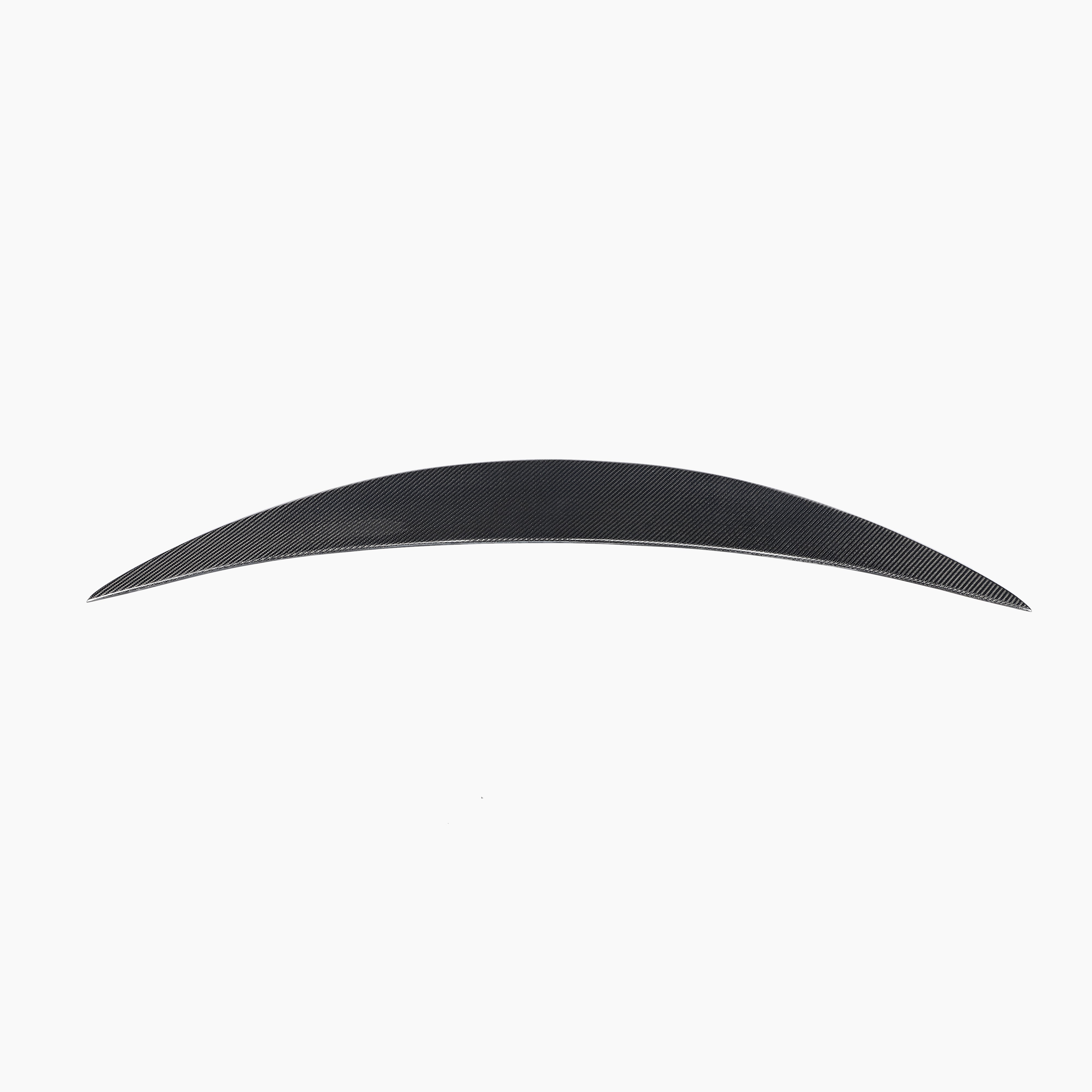 Carbon Fiber Spoiler For MASERATI Gran Turismo(2012-2014)