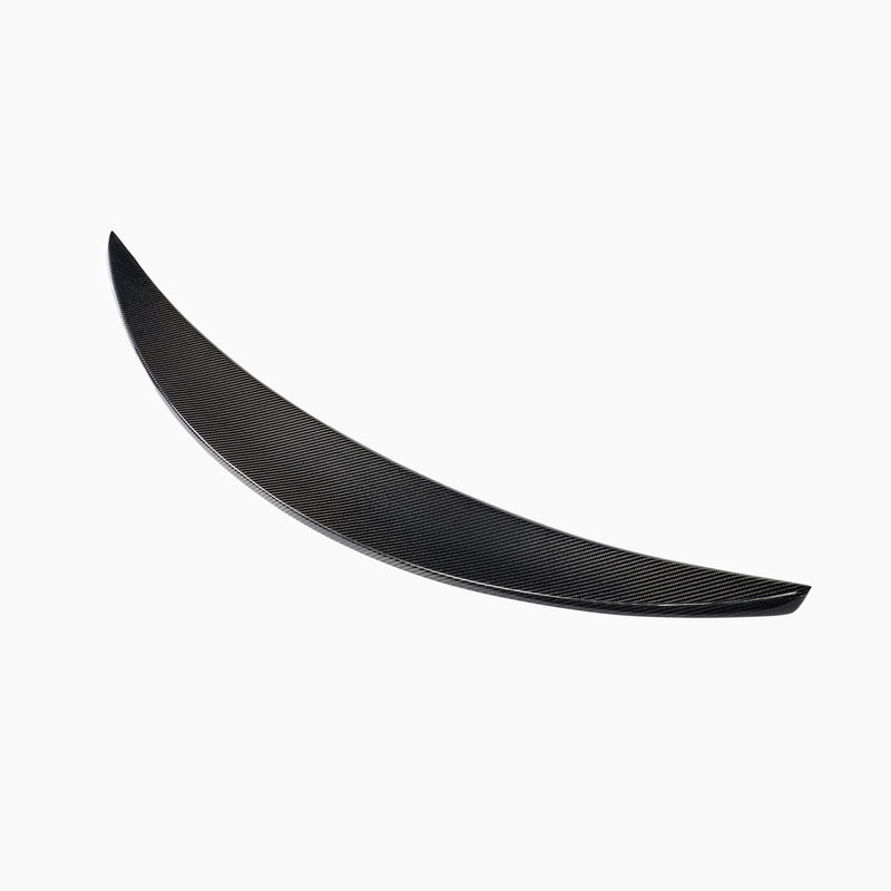 Carbon Fiber Spoiler For MASERATI Gran Turismo(2012-2014)