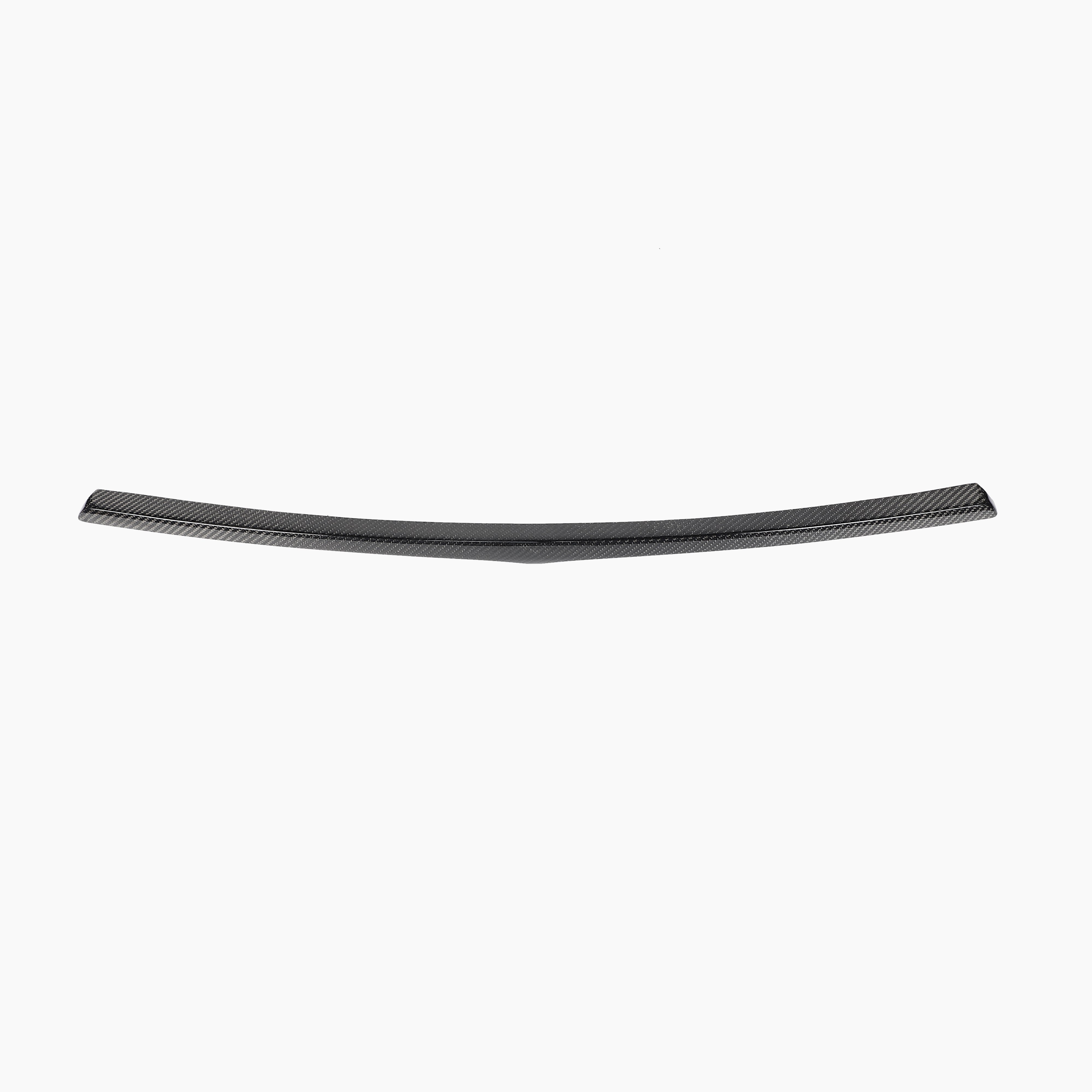 Carbon Fiber Front Grill Trim for Maserati Levante(2016-2019)