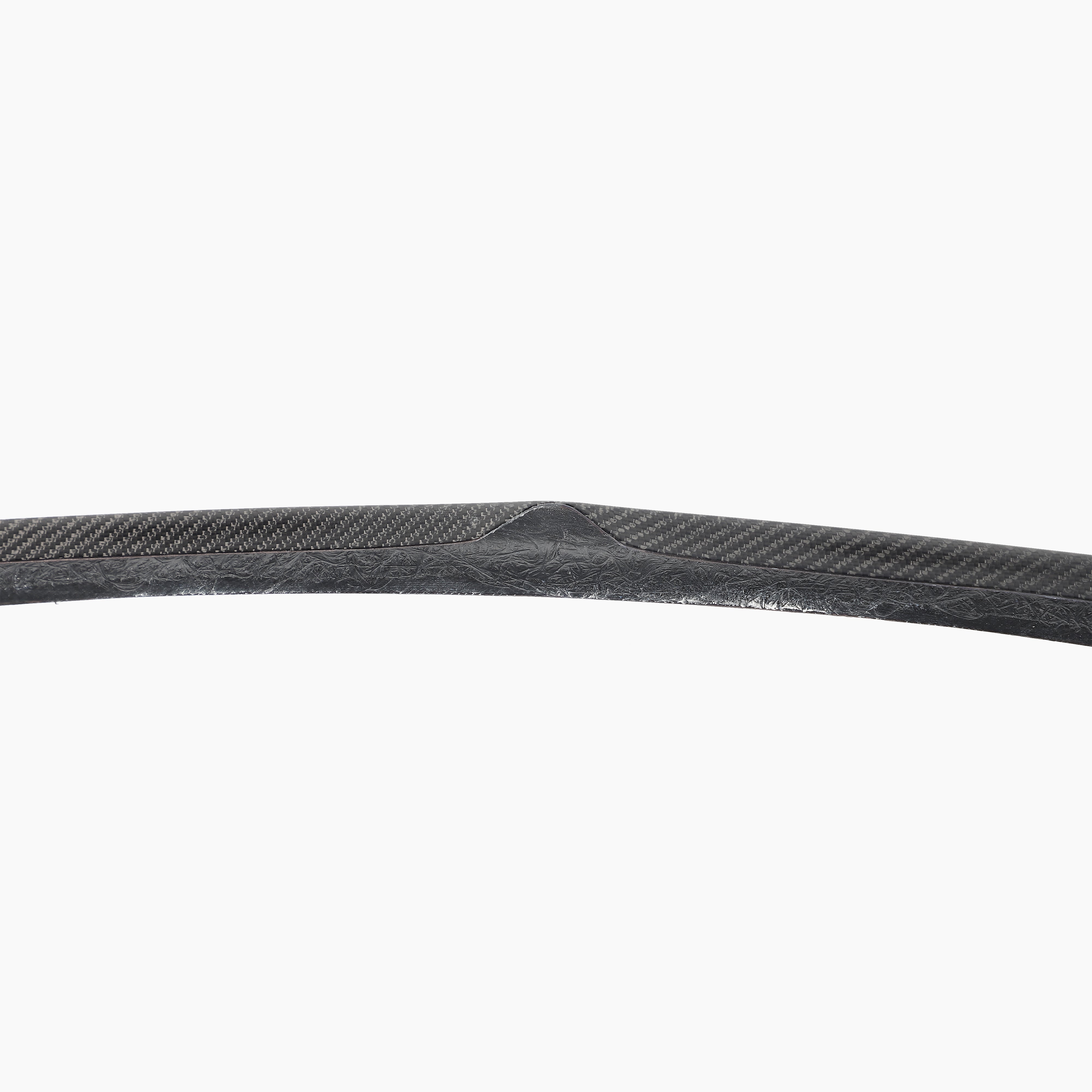 Carbon Fiber Front Grill Trim for Maserati Levante(2016-2019)