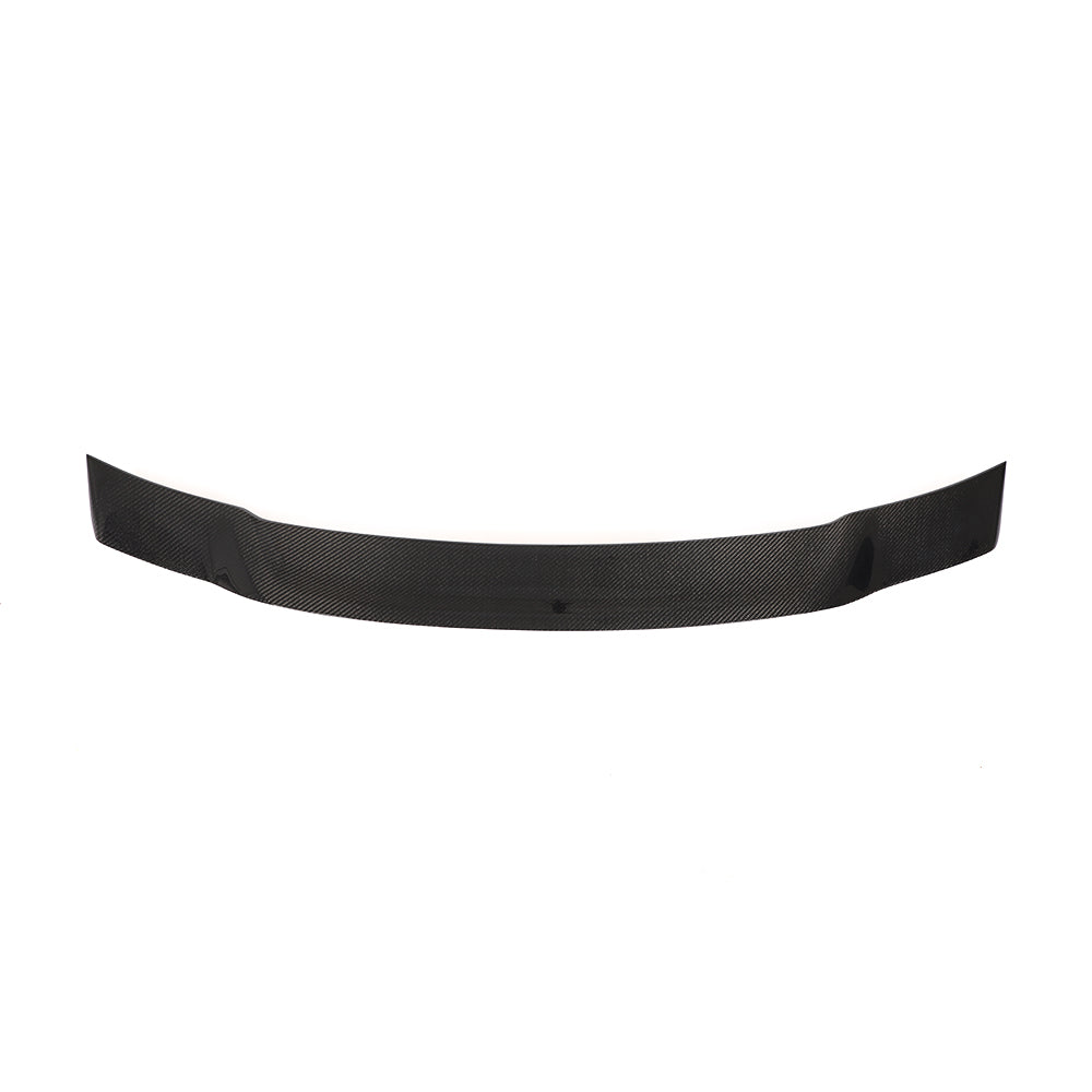 Audi A5 / S5 B9 Pre-LCI  R Style Carbon Fiber Trunk Spoiler
