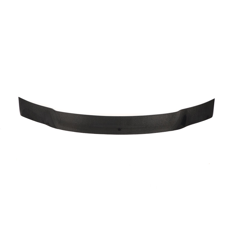 Audi A5 / S5 B9 Pre-LCI  R Style Carbon Fiber Trunk Spoiler