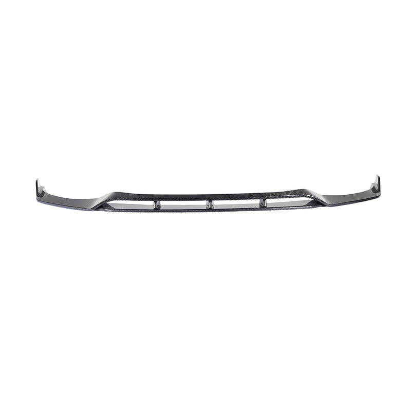 BMW X3 G01 M Sport Pre-LCI  ST Style Carbon Fiber Front Lip