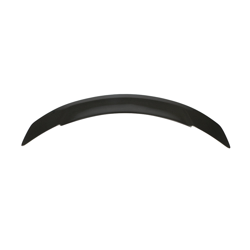 Mercedes Benz C-Class W205/C63 AMG Renntech Style Carbon Fiber Spoiler