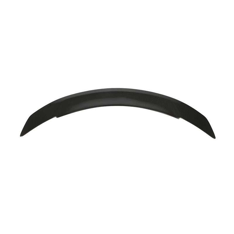Mercedes Benz C-Class W205/C63 AMG Renntech Style Carbon Fiber Spoiler